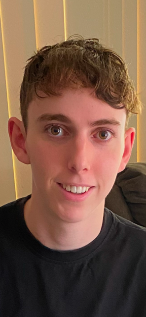 Callum Wills