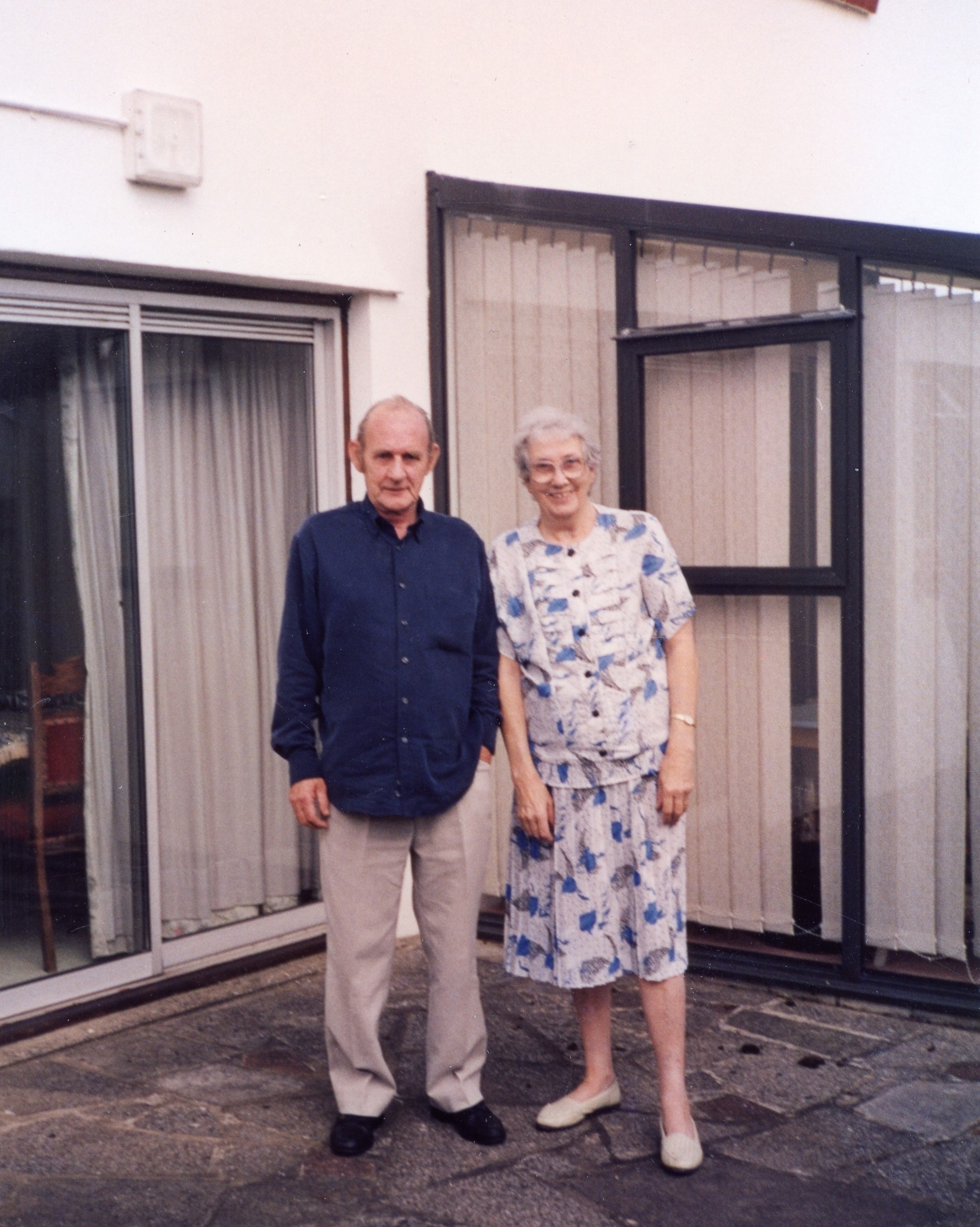 Eithne Shrimpton