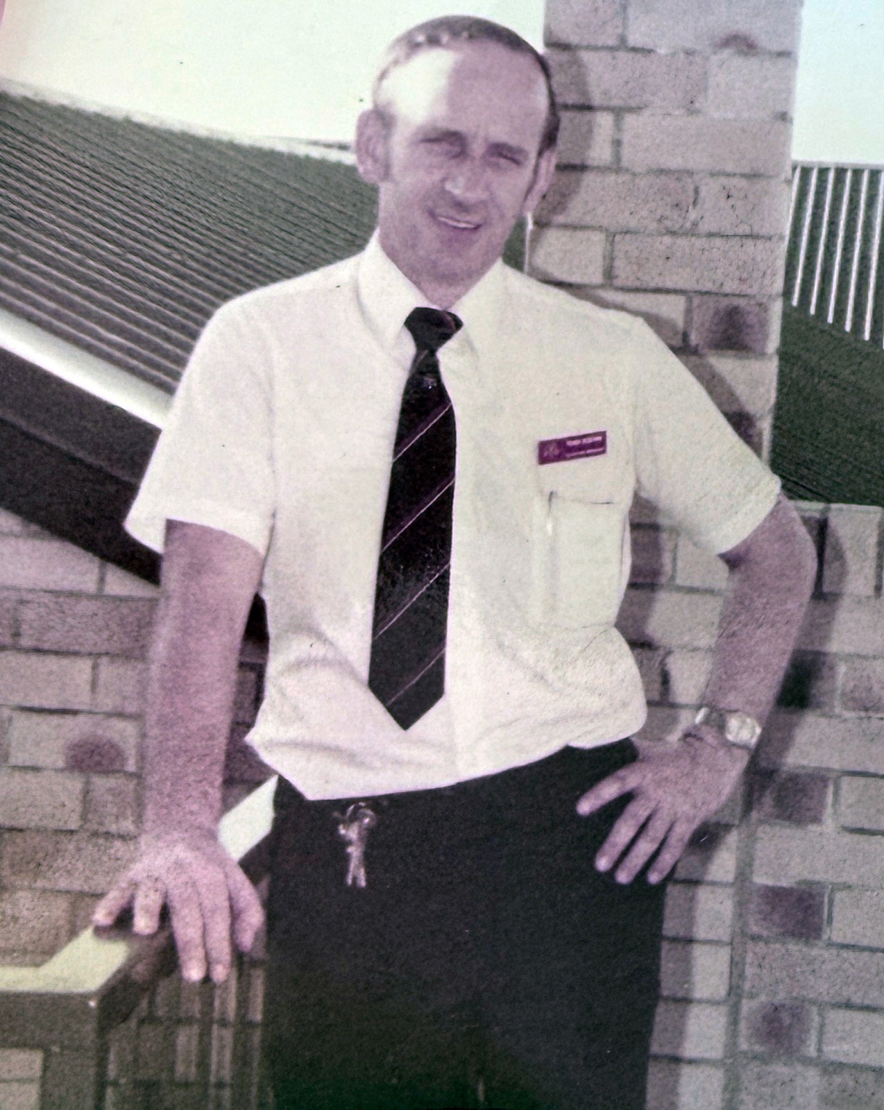 Francis Bedford