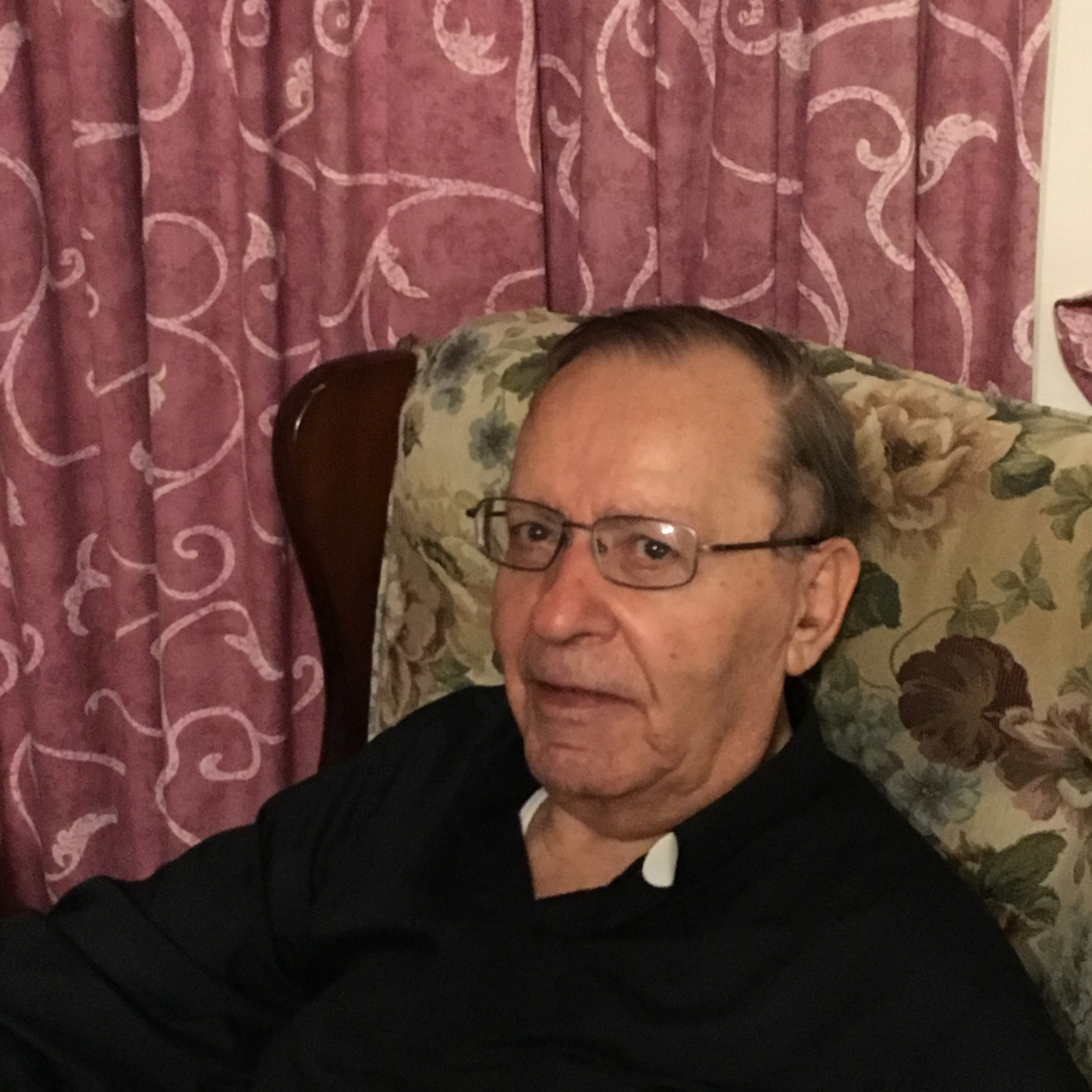 Fr George Nehme