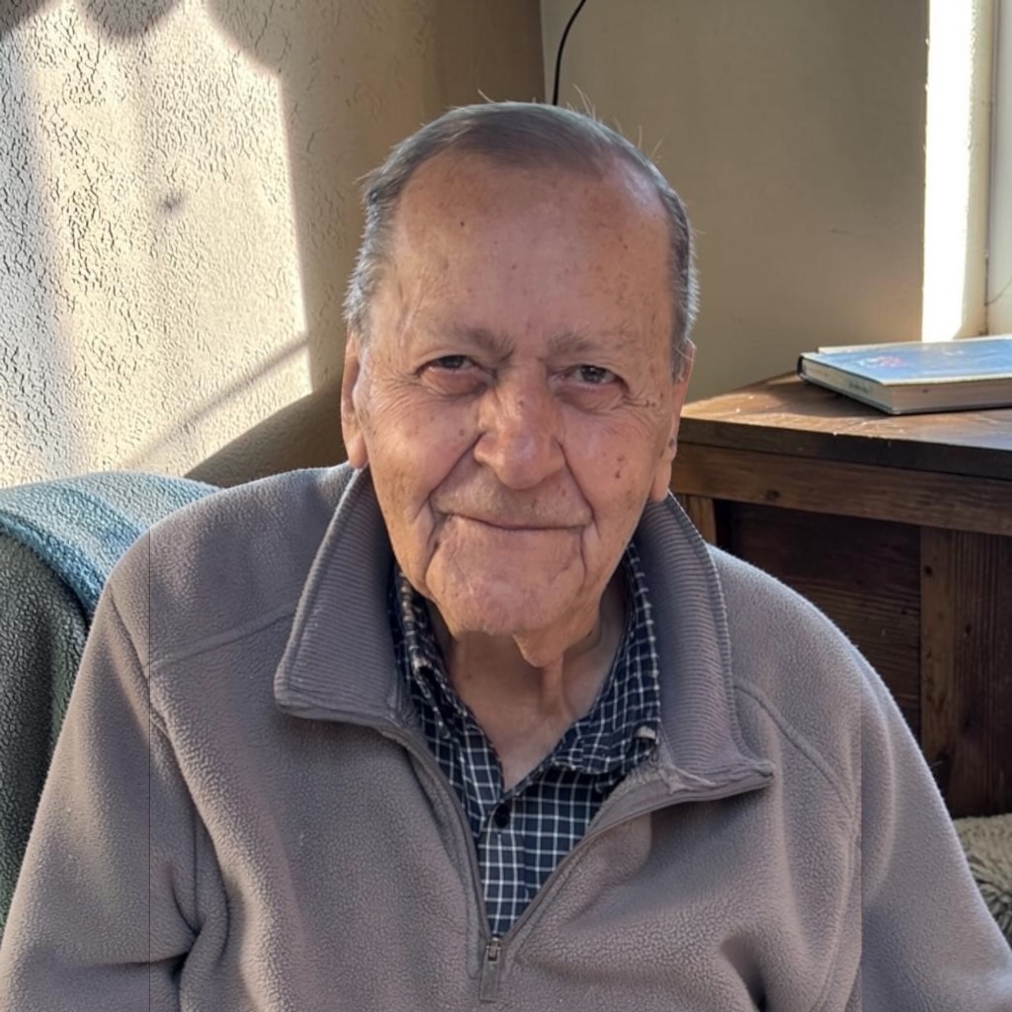 Fr George Nehme