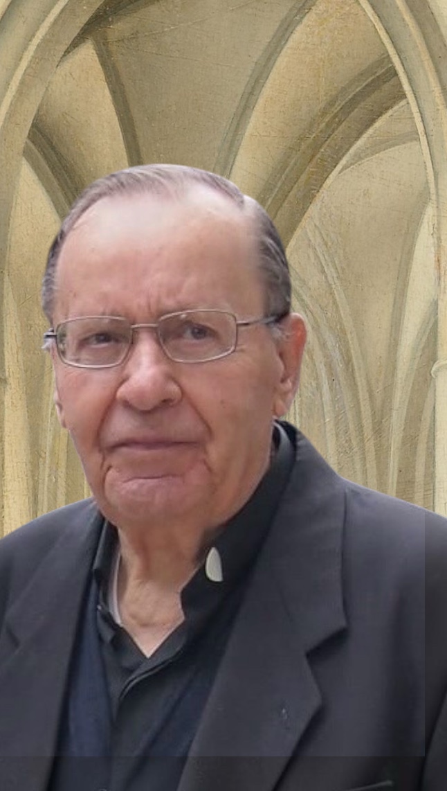 Fr George Nehme