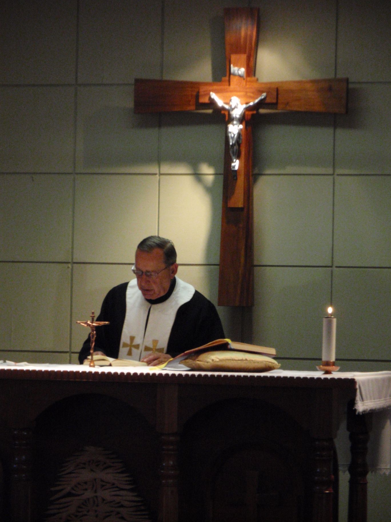 Fr George Nehme