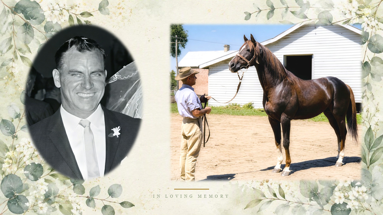 Ron Horsey