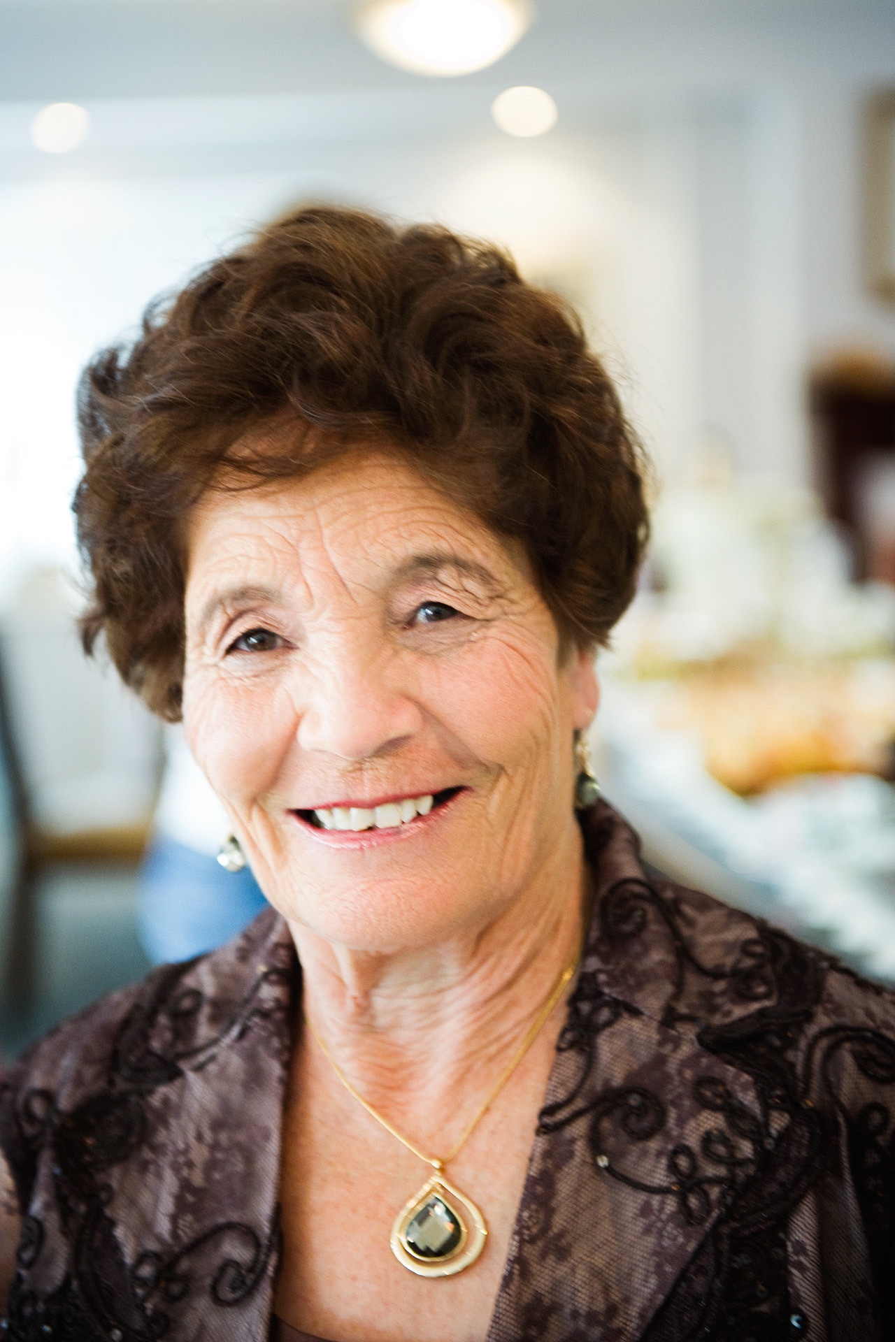 Teresa De Rosa